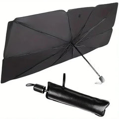 Denx - Portable Car Umbrella